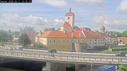 Hrad Strakonice