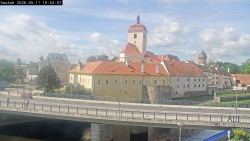 Hrad Strakonice