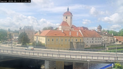 Hrad Strakonice