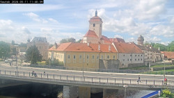 Hrad Strakonice