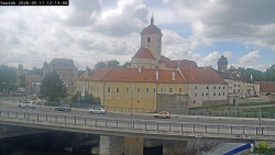 Hrad Strakonice