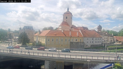 Hrad Strakonice