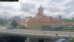 Hrad Strakonice