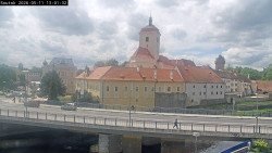 Hrad Strakonice