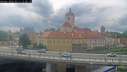 Hrad Strakonice