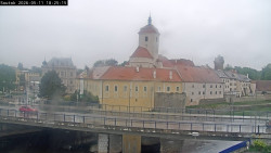 Hrad Strakonice