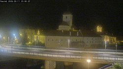 Hrad Strakonice