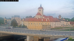 Hrad Strakonice