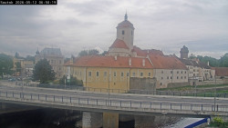 Hrad Strakonice