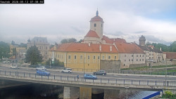 Hrad Strakonice