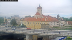 Hrad Strakonice