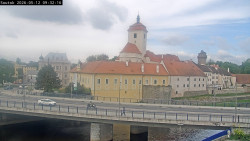 Hrad Strakonice