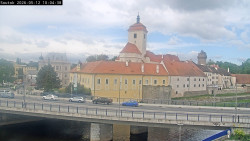 Hrad Strakonice