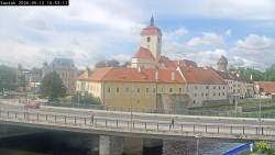 Hrad Strakonice