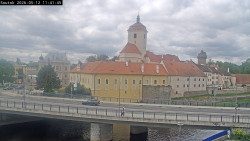 Hrad Strakonice