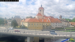 Hrad Strakonice