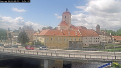 Hrad Strakonice