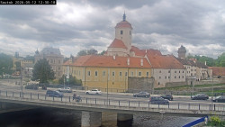 Hrad Strakonice