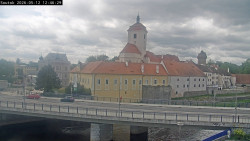 Hrad Strakonice