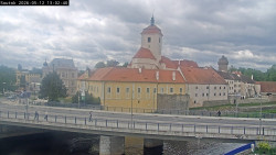 Hrad Strakonice