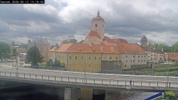 Hrad Strakonice