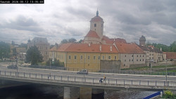 Hrad Strakonice