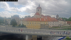 Hrad Strakonice