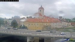 Hrad Strakonice