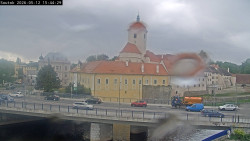 Hrad Strakonice