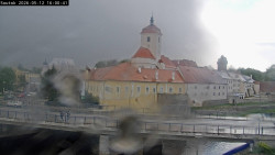 Hrad Strakonice