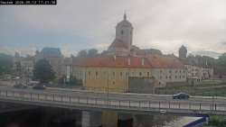 Hrad Strakonice