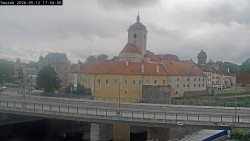 Hrad Strakonice