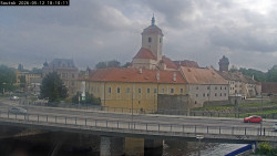 Hrad Strakonice