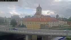 Hrad Strakonice