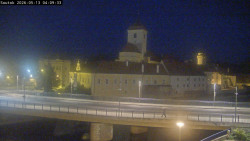 Hrad Strakonice