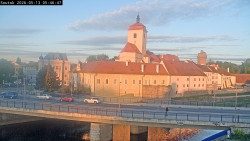 Hrad Strakonice