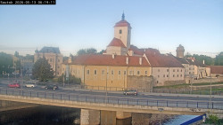 Hrad Strakonice