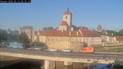 Hrad Strakonice