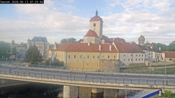 Hrad Strakonice