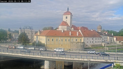 Hrad Strakonice
