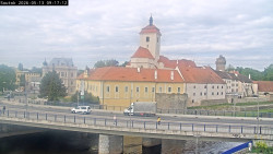 Hrad Strakonice