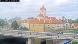 Hrad Strakonice