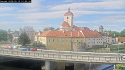 Hrad Strakonice