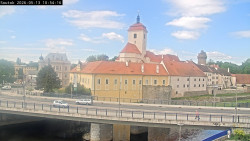 Hrad Strakonice