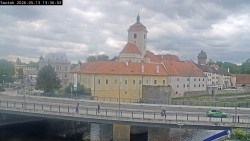 Hrad Strakonice