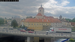 Hrad Strakonice