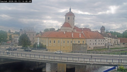 Hrad Strakonice