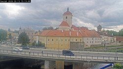 Hrad Strakonice
