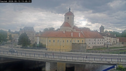 Hrad Strakonice