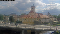 Hrad Strakonice